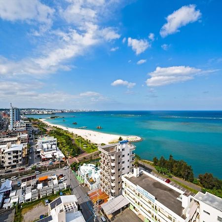 Oile By Dsh Resorts Chatan Εξωτερικό φωτογραφία
