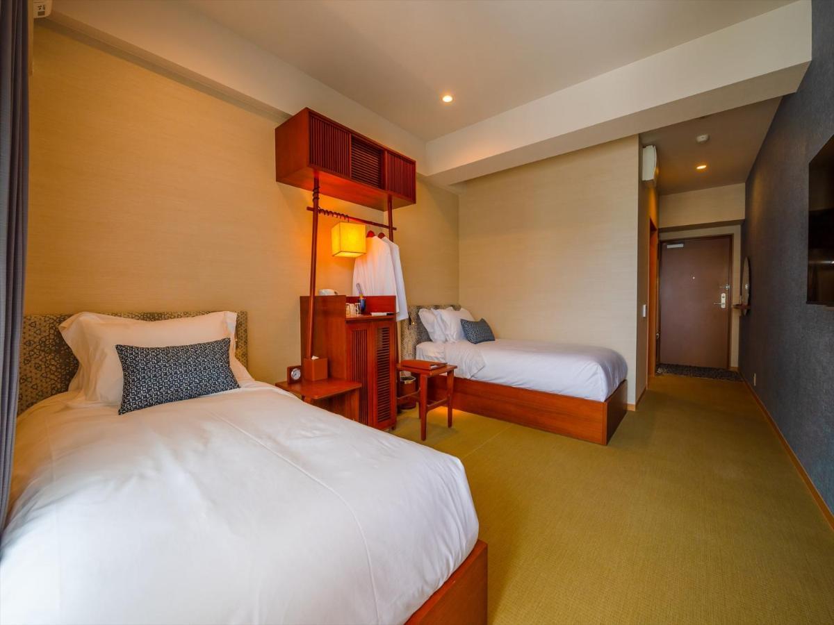 Oile By Dsh Resorts Chatan Εξωτερικό φωτογραφία