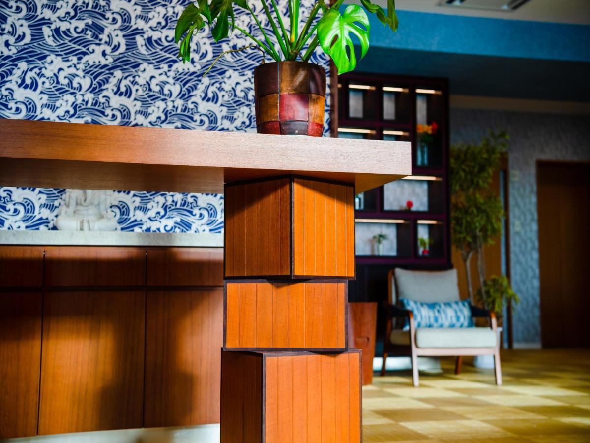 Oile By Dsh Resorts Chatan Εξωτερικό φωτογραφία