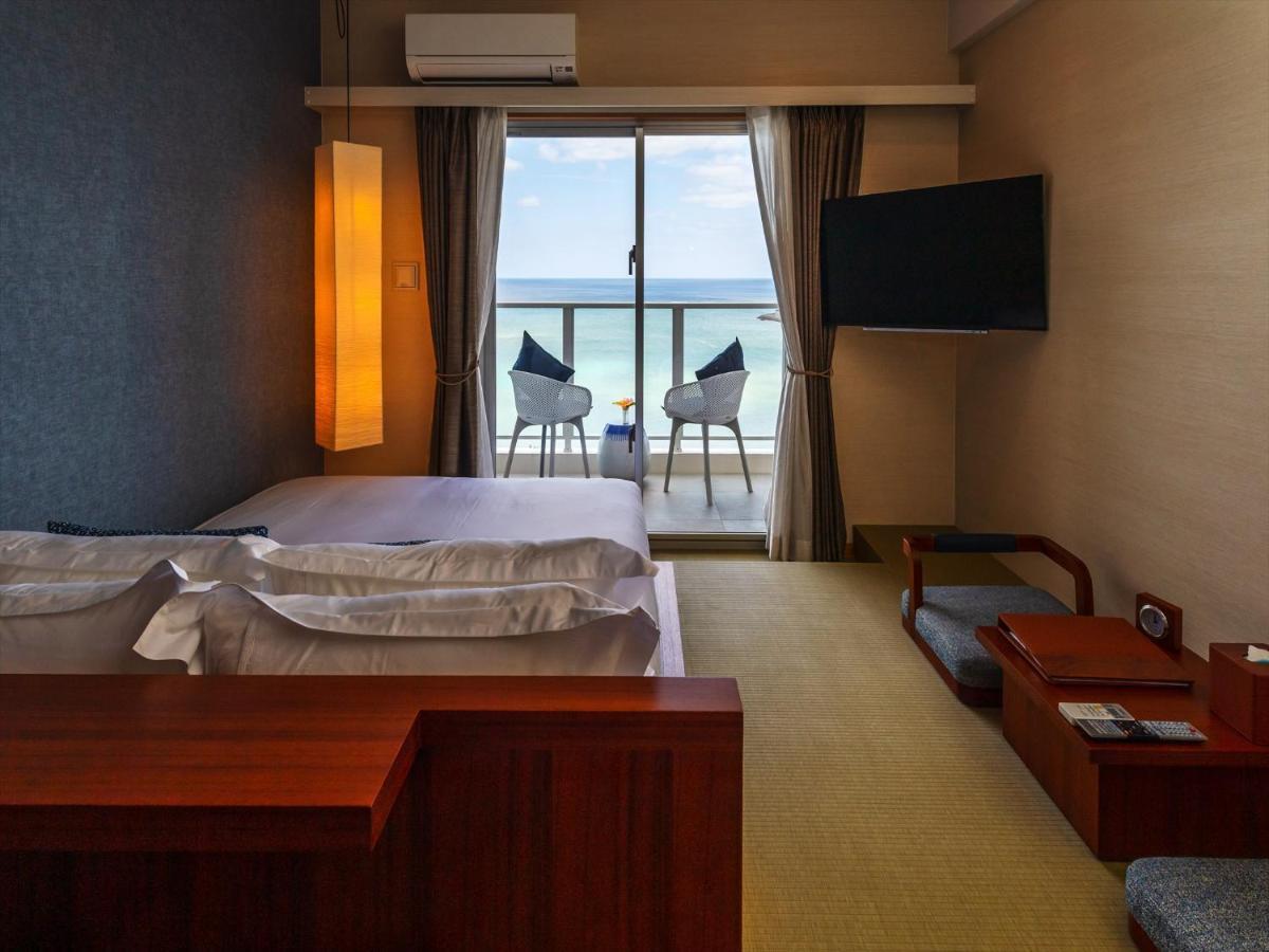 Oile By Dsh Resorts Chatan Εξωτερικό φωτογραφία