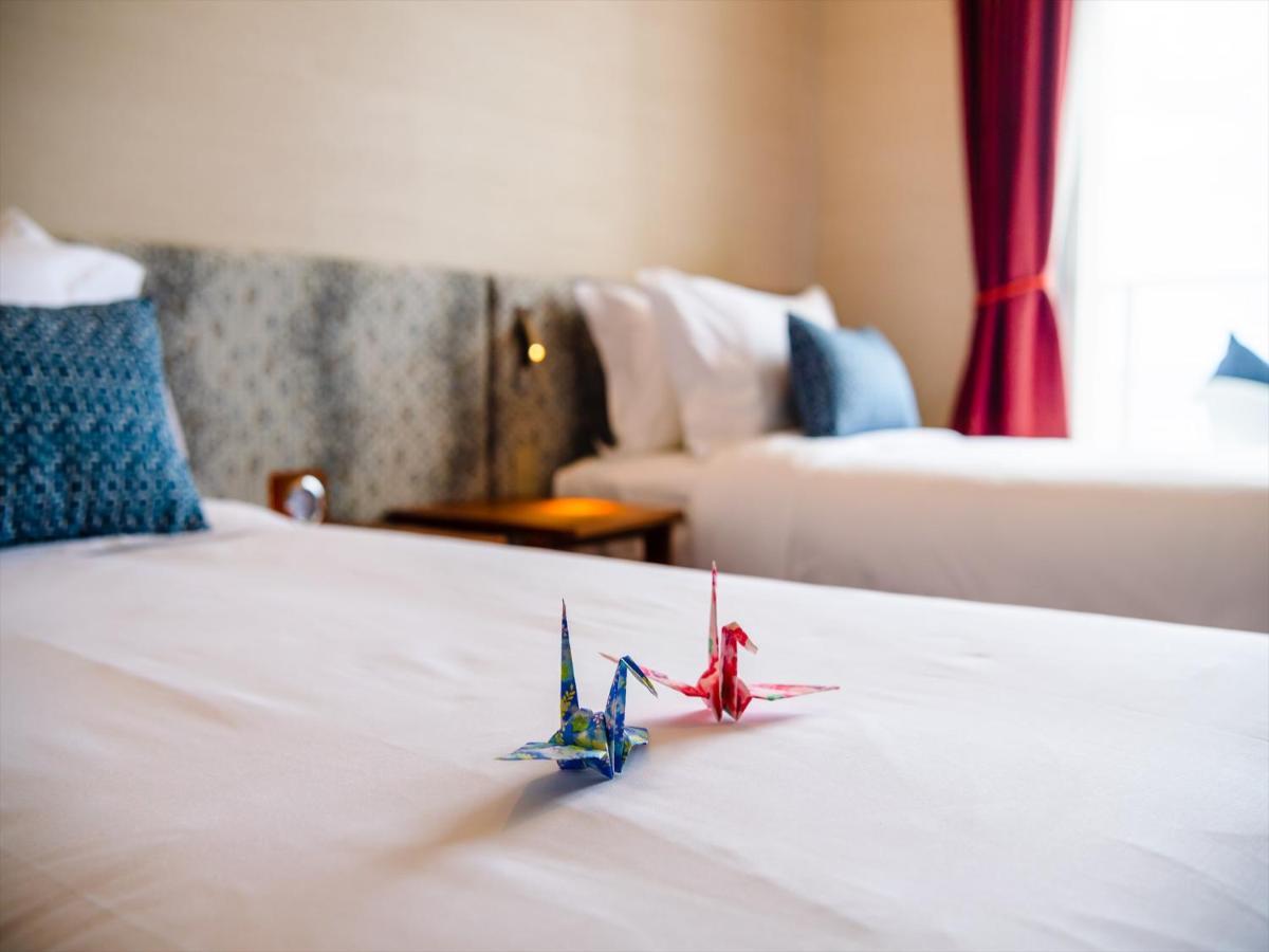 Oile By Dsh Resorts Chatan Εξωτερικό φωτογραφία