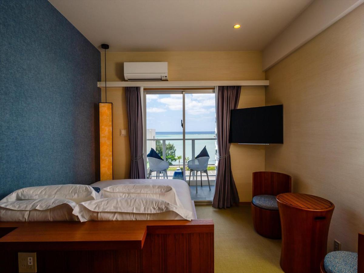 Oile By Dsh Resorts Chatan Εξωτερικό φωτογραφία