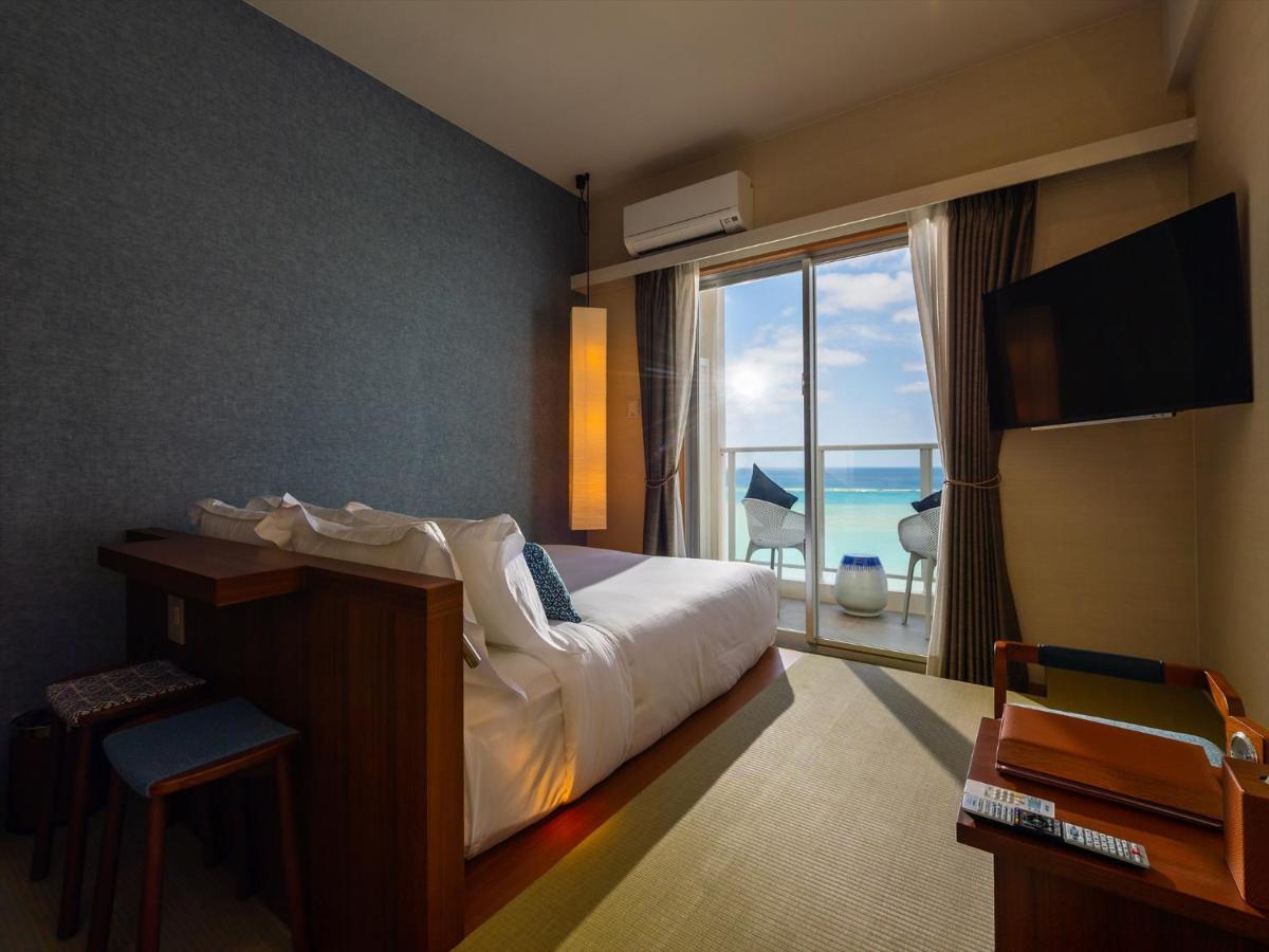 Oile By Dsh Resorts Chatan Εξωτερικό φωτογραφία
