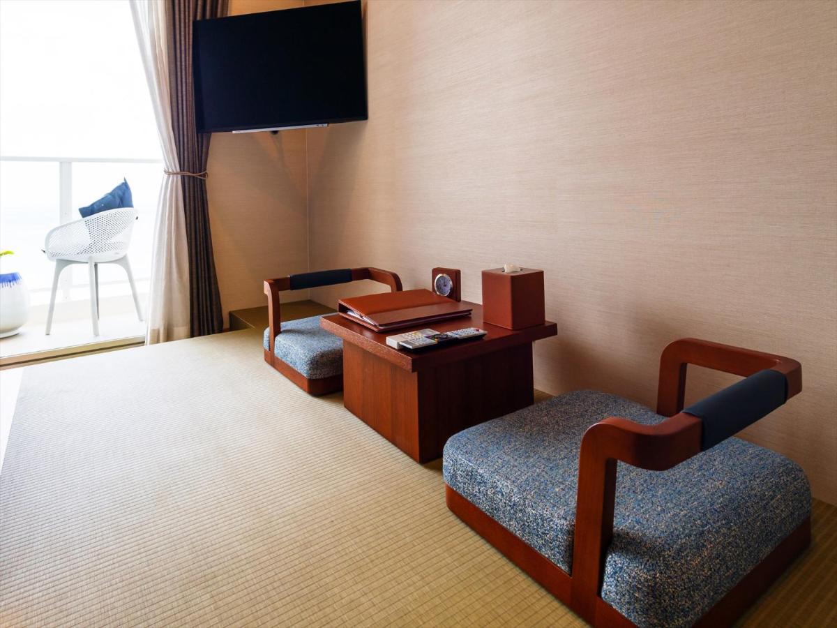 Oile By Dsh Resorts Chatan Εξωτερικό φωτογραφία