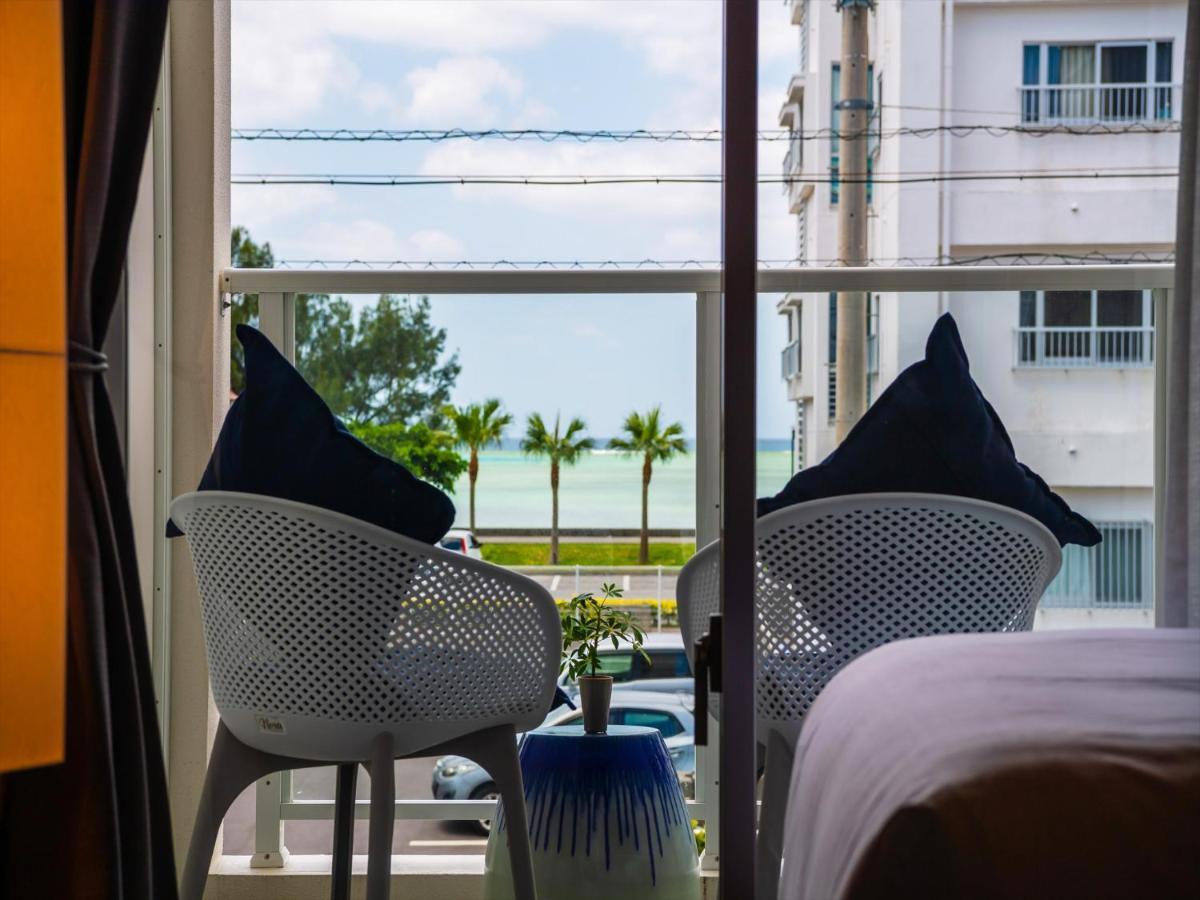 Oile By Dsh Resorts Chatan Εξωτερικό φωτογραφία