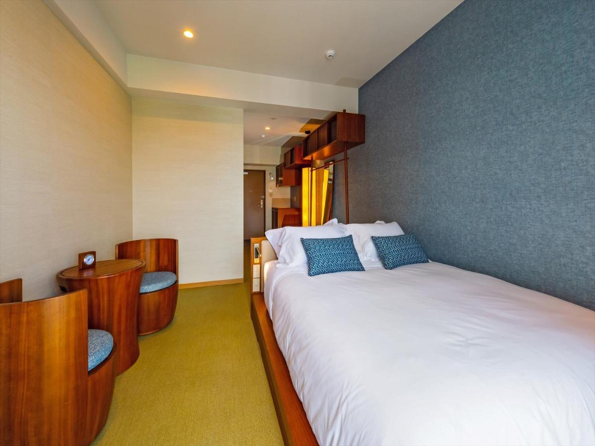 Oile By Dsh Resorts Chatan Εξωτερικό φωτογραφία