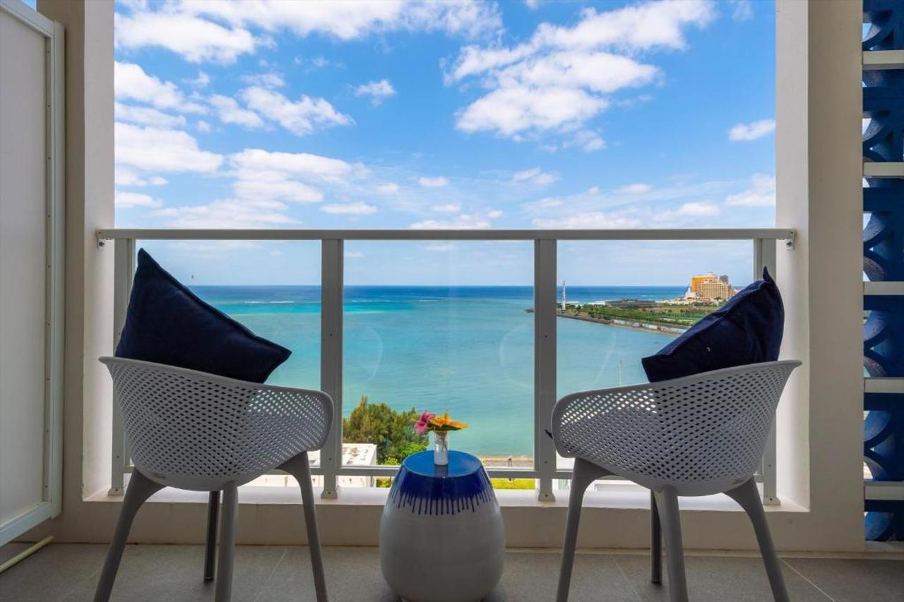 Oile By Dsh Resorts Chatan Εξωτερικό φωτογραφία