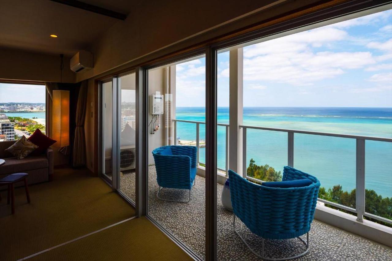 Oile By Dsh Resorts Chatan Εξωτερικό φωτογραφία