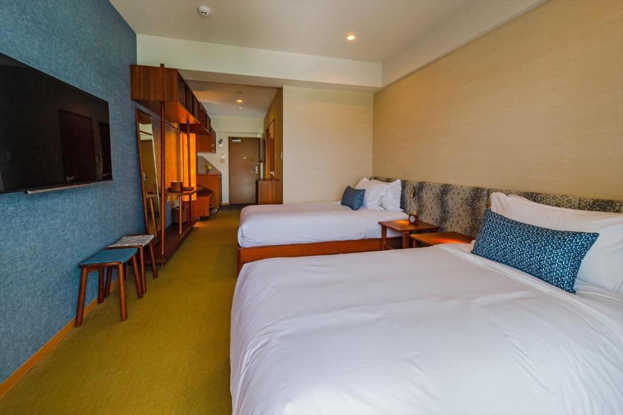 Oile By Dsh Resorts Chatan Εξωτερικό φωτογραφία